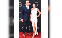 Nick Foles' Relationship Status in 2021 - Learn About His Love Life and Family Here Nick Foles' Relationship Status in 2021 - Learn About His Love Life and Family Here